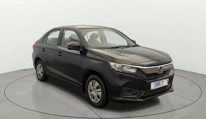 2019 Honda Amaze 1.2L I-VTEC S, Petrol, Manual, 33,734 km, SRP