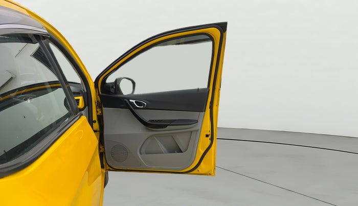 2020 Tata Tiago XZA PLUS PETROL, Petrol, Automatic, 60,051 km, RHS Front Door