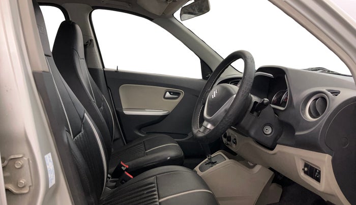 2019 Maruti Alto K10 VXI (O) AMT, Petrol, Automatic, 27,240 km, Right Side Front Door Cabin