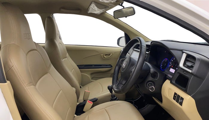 2018 Honda Amaze 1.2L I-VTEC S, Petrol, Manual, 41,380 km, Right Side Front Door Cabin