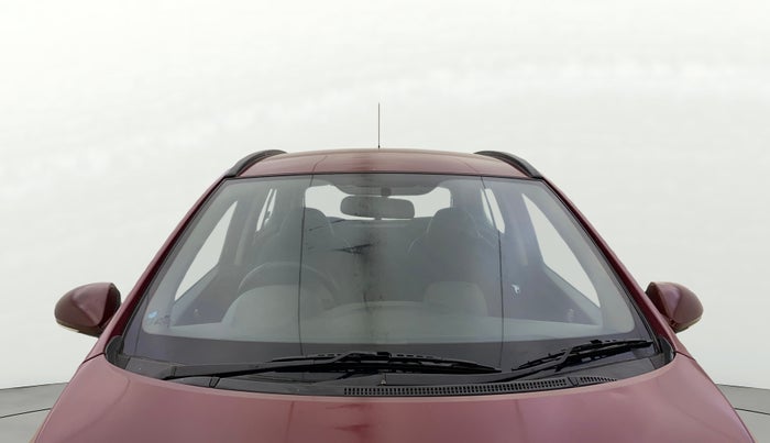 2015 Hyundai Grand i10 SPORTZ 1.2 KAPPA VTVT, Petrol, Manual, 43,156 km, Front Windshield