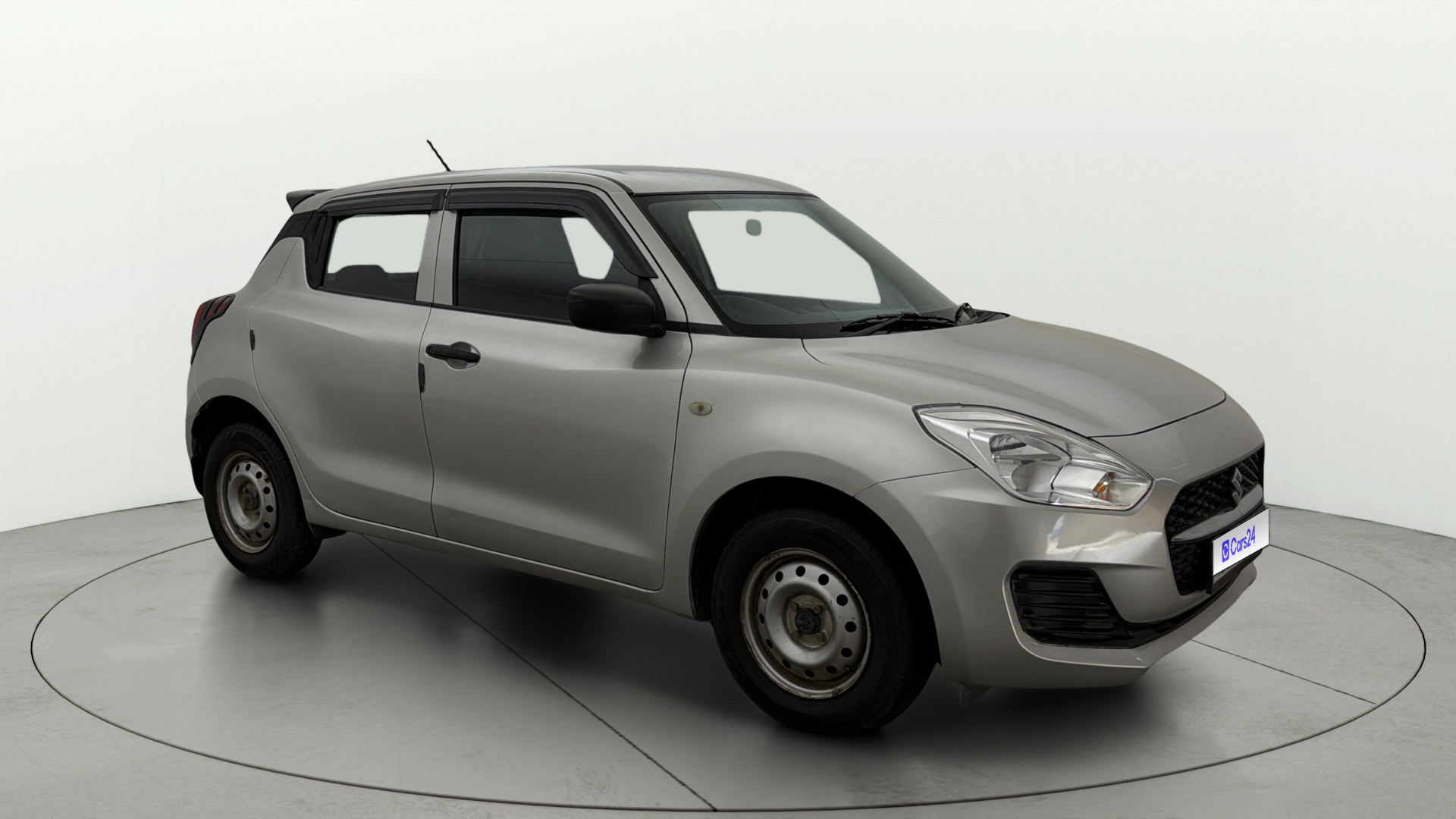 2023 Maruti Suzuki Swift LXI 2023 Maruti Suzuki Swift LXI