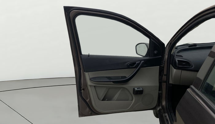 2018 Tata Tiago XE PETROL, Petrol, Manual, 83,277 km, LHS Front Door