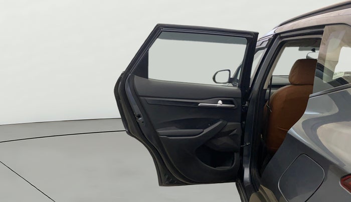 2020 KIA SELTOS HTK 1.5 PETROL, Petrol, Manual, 60,533 km, LHS Rear Door