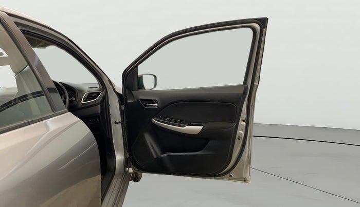 2018 Maruti Baleno DELTA PETROL 1.2, Petrol, Manual, 29,222 km, RHS Front Door