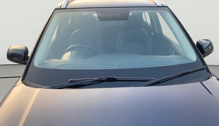 2020 Hyundai VENUE S 1.0 TURBO DCT, Petrol, Automatic, 39,903 km, Front Windshield