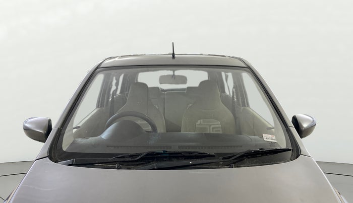 2018 Maruti Celerio VXI CNG, CNG, Manual, 69,528 km, Front Windshield