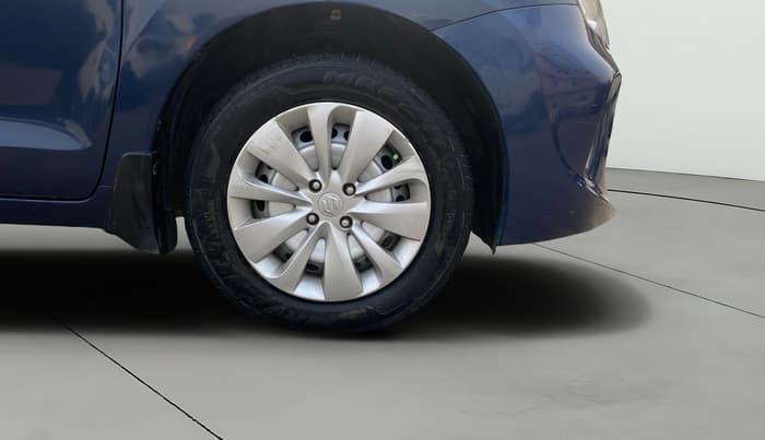 2020 Maruti Baleno SIGMA PETROL 1.2, Petrol, Manual, 29,543 km, Right Front Wheel