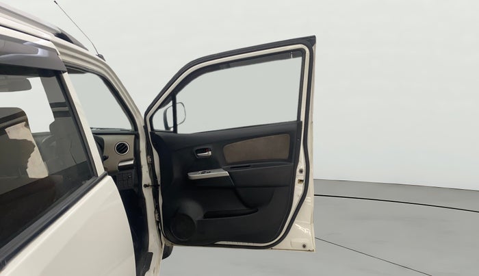2013 Maruti Wagon R 1.0 LXI, Petrol, Manual, 89,279 km, RHS Front Door