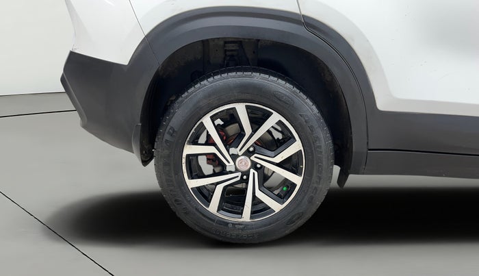 2021 KIA SELTOS HTE 1.5 DIESEL, Diesel, Manual, 60,187 km, Right Rear Wheel