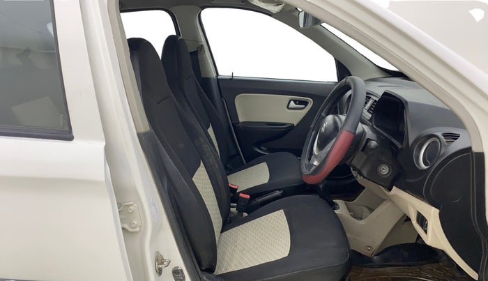 2020 Maruti Alto VXI, Petrol, Manual, 40,712 km, Right Side Front Door Cabin