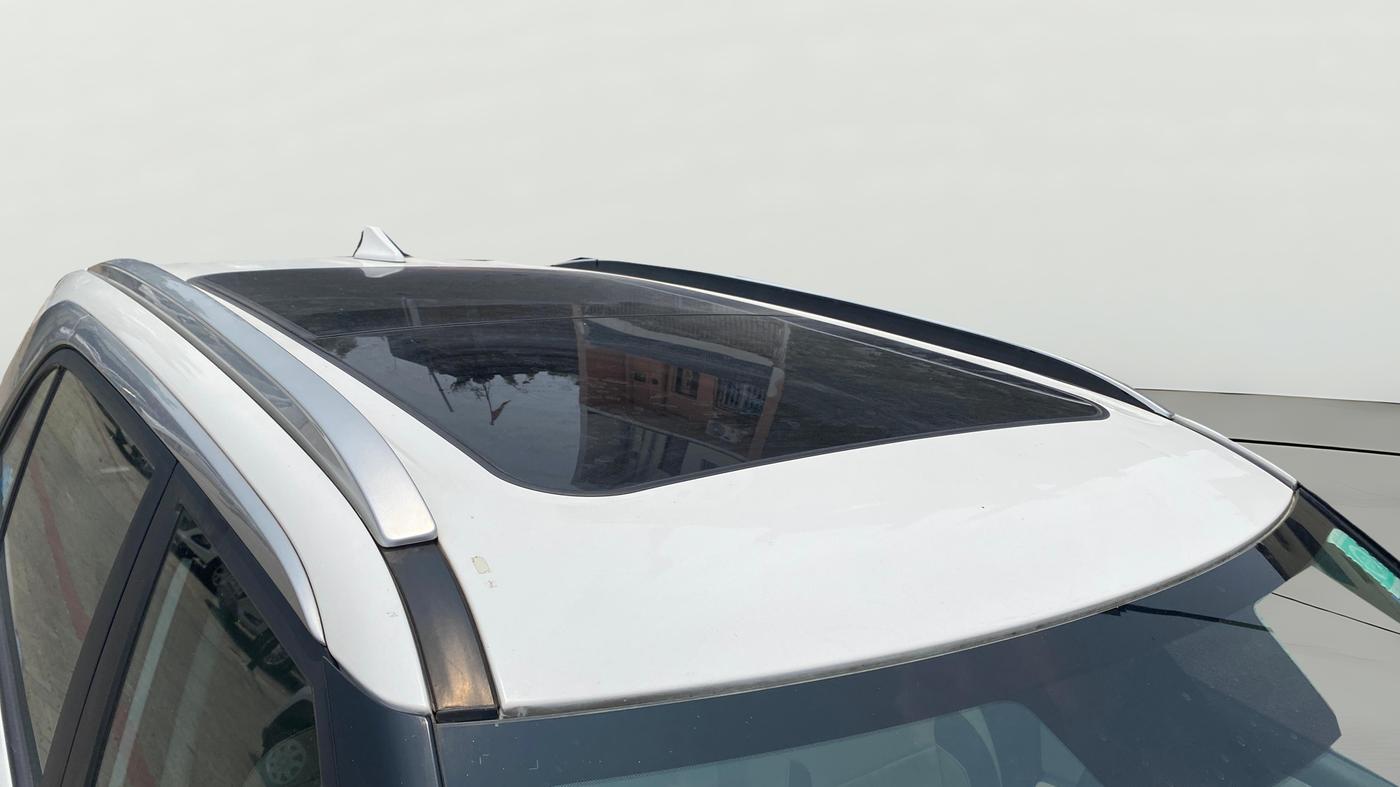 2020 Hyundai Creta SX 1.5 PETROL, Petrol, Manual, 34,586 km, Roof