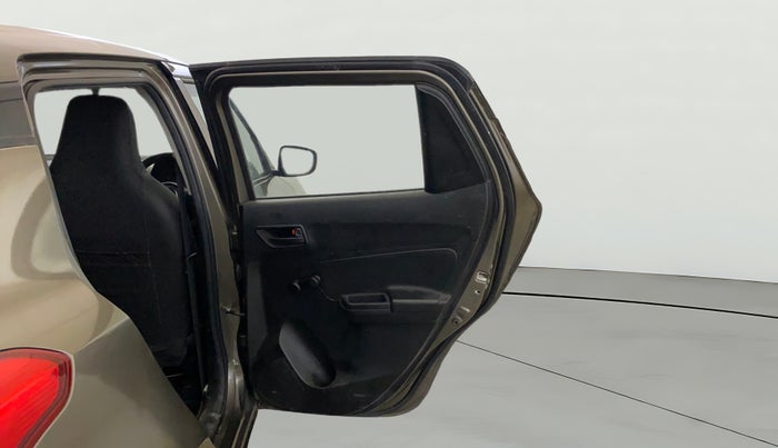 2024 Maruti Swift LXI, Petrol, Manual, 5,145 km, RHS Rear Door