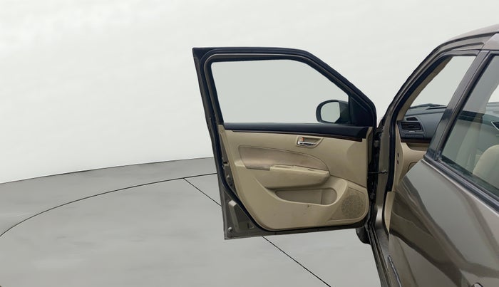 2016 Maruti Swift Dzire VDI, Diesel, Manual, 1,10,876 km, LHS Front Door