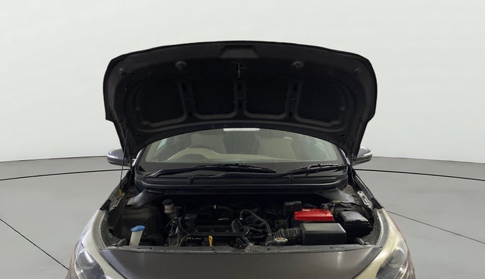 2017 Hyundai Elite i20 ASTA 1.2, Petrol, Manual, 49,119 km, Open Bonet