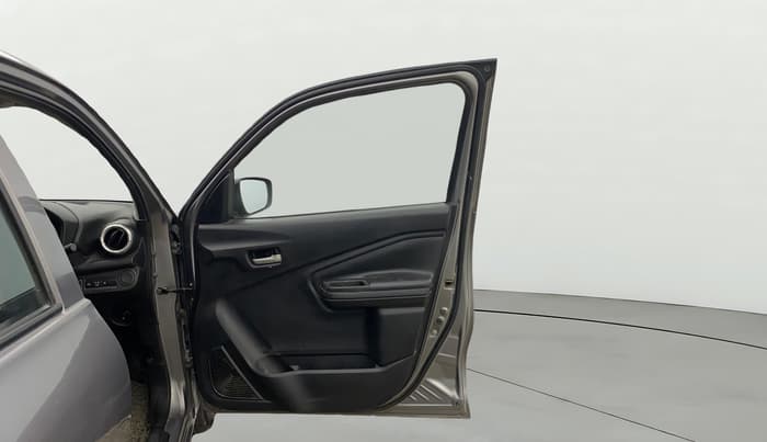 2022 Maruti Celerio VXI CNG, CNG, Manual, 400 km, RHS Front Door