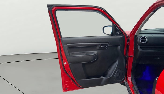 2021 Maruti S PRESSO VXI+, Petrol, Manual, 53,985 km, LHS Front Door