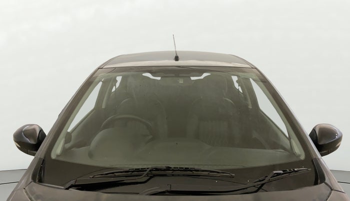 2023 Tata Tiago XT (O) PETROL, Petrol, Manual, 33,548 km, Front Windshield