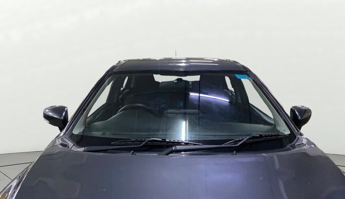 2023 Maruti Baleno ZETA PETROL 1.2, Petrol, Manual, 52,991 km, Front Windshield