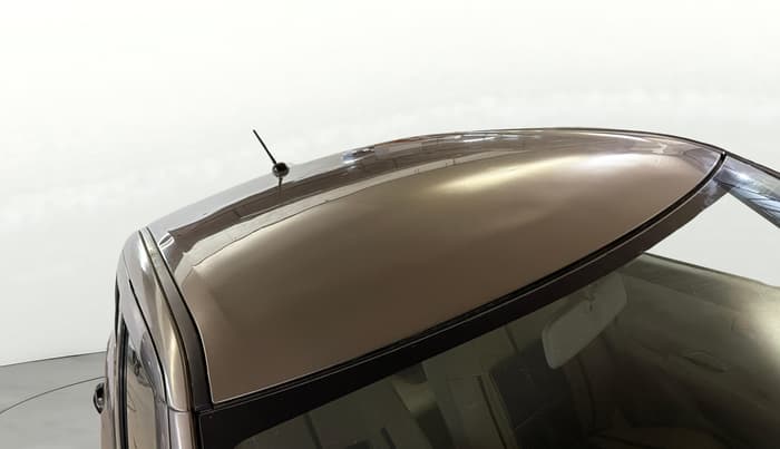 2015 Maruti Swift Dzire LXI (O), Petrol, Manual, 80,101 km, Roof