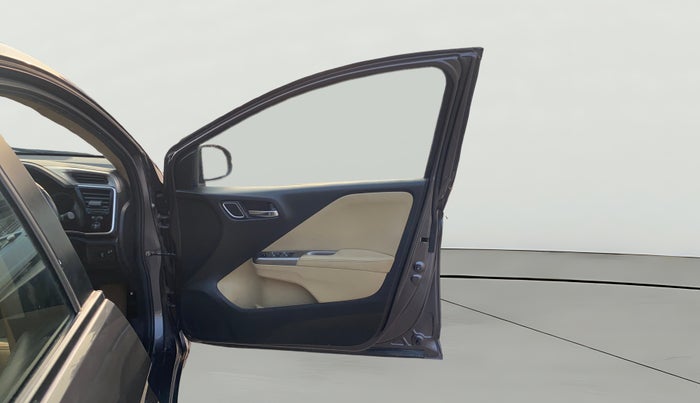 2017 Honda City 1.5L I-VTEC VX, Petrol, Manual, 46,585 km, RHS Front Door