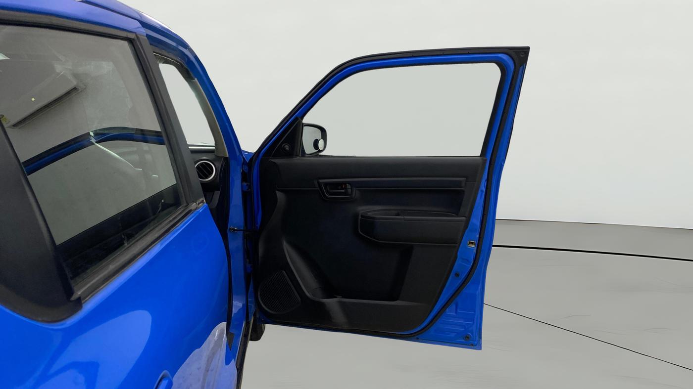 2019 Maruti S PRESSO VXI+, Petrol, Manual, 43,840 km, RHS Front Door