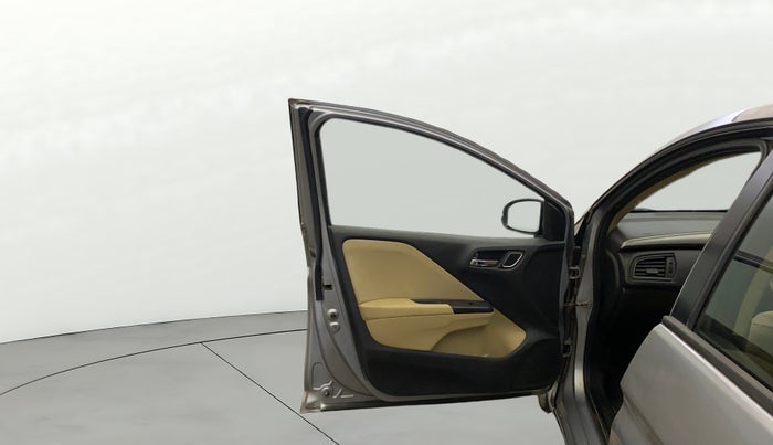 2019 Honda City 1.5L I-VTEC VX, Petrol, Manual, 49,670 km, LHS Front Door