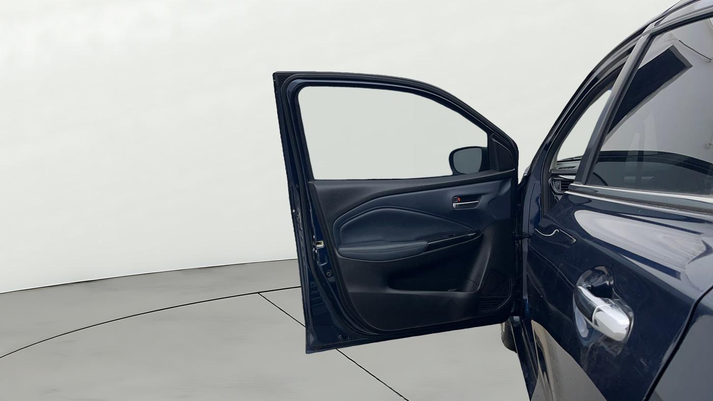 2023 Maruti Baleno ZETA PETROL 1.2, Petrol, Manual, 37,348 km, LHS Front Door