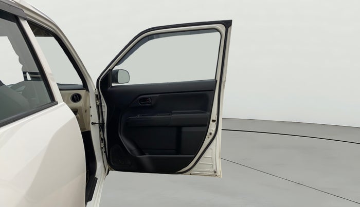 2023 Maruti New Wagon-R LXI 1.0, Petrol, Manual, 20,648 km, RHS Front Door