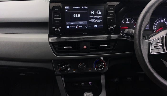 2019 KIA SELTOS HTK 1.5 DIESEL, Diesel, Manual, 48,433 km, Air Conditioner