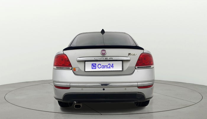 2015 Fiat Linea EMOTION 1.4 L T JET, Petrol, Manual, 52,130 km, Back/Rear