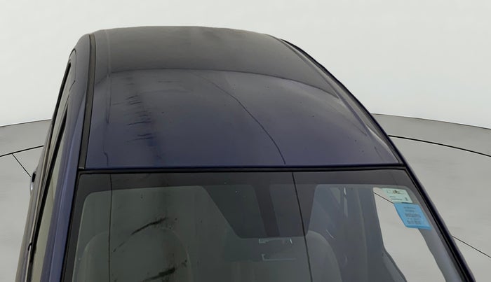 2017 Maruti Ciaz ALPHA 1.4 PETROL, Petrol, Manual, 1,20,798 km, Roof