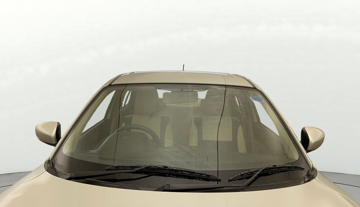 2018 Maruti Dzire VXI AMT, Petrol, Automatic, 54,073 km, Front Windshield