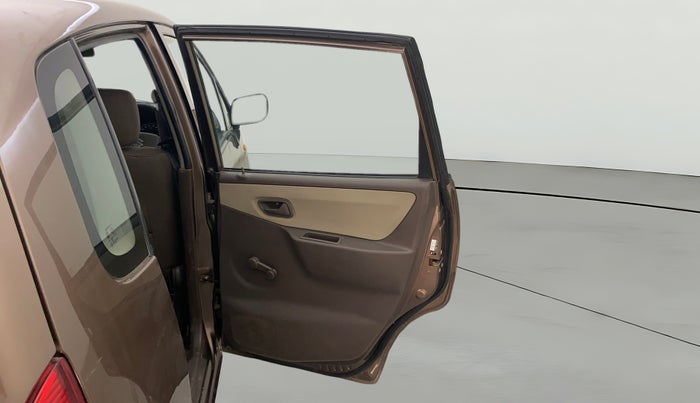 2013 Maruti Zen Estilo LXI CNG, CNG, Manual, 1,07,119 km, RHS Rear Door