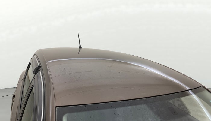 2017 Volkswagen Polo COMFORTLINE 1.2L, Petrol, Manual, 76,943 km, Roof