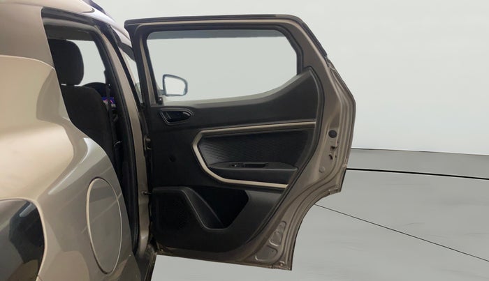 2021 Renault Kiger RXZ TURBO MT, Petrol, Manual, 34,920 km, RHS Rear Door