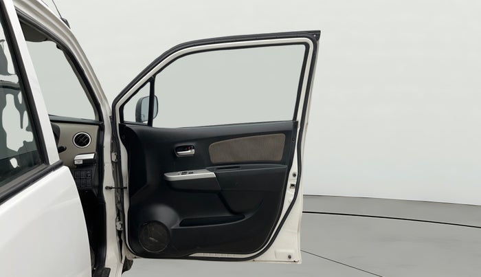 2014 Maruti Wagon R 1.0 LXI, Petrol, Manual, 65,448 km, RHS Front Door