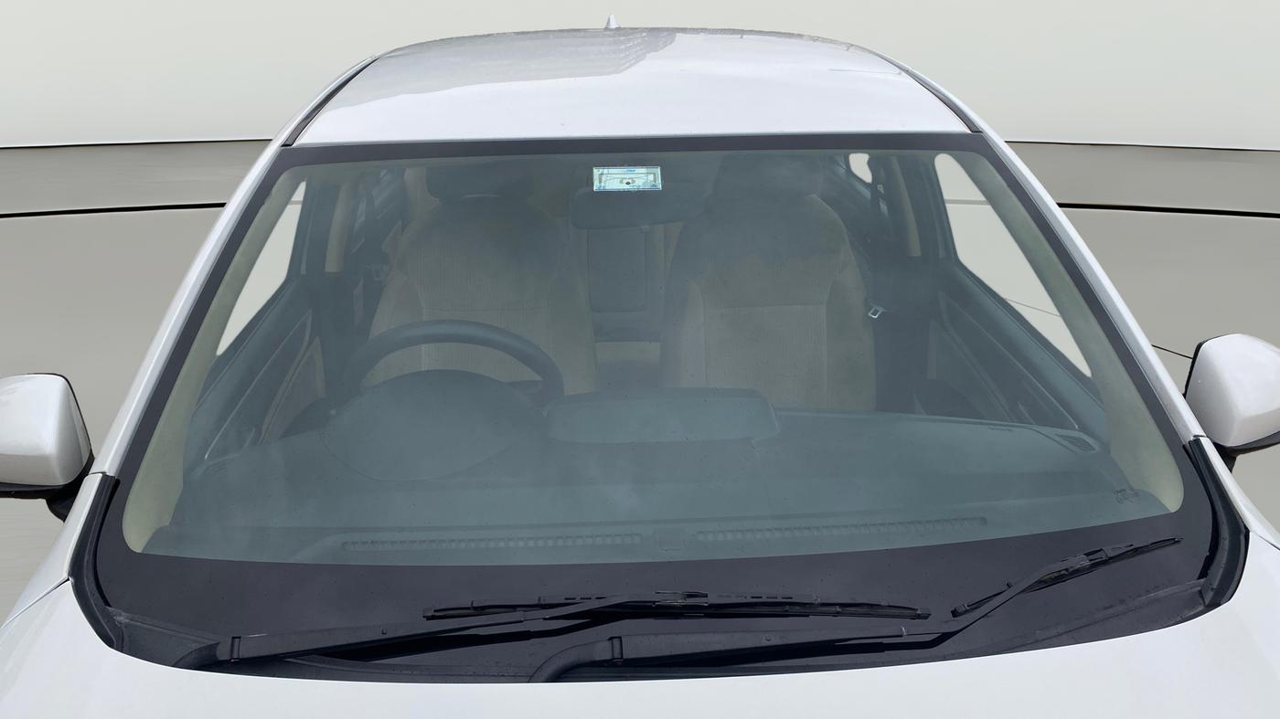 2023 Honda Amaze 1.2L I-VTEC S, Petrol, Manual, 73,548 km, Front Windshield