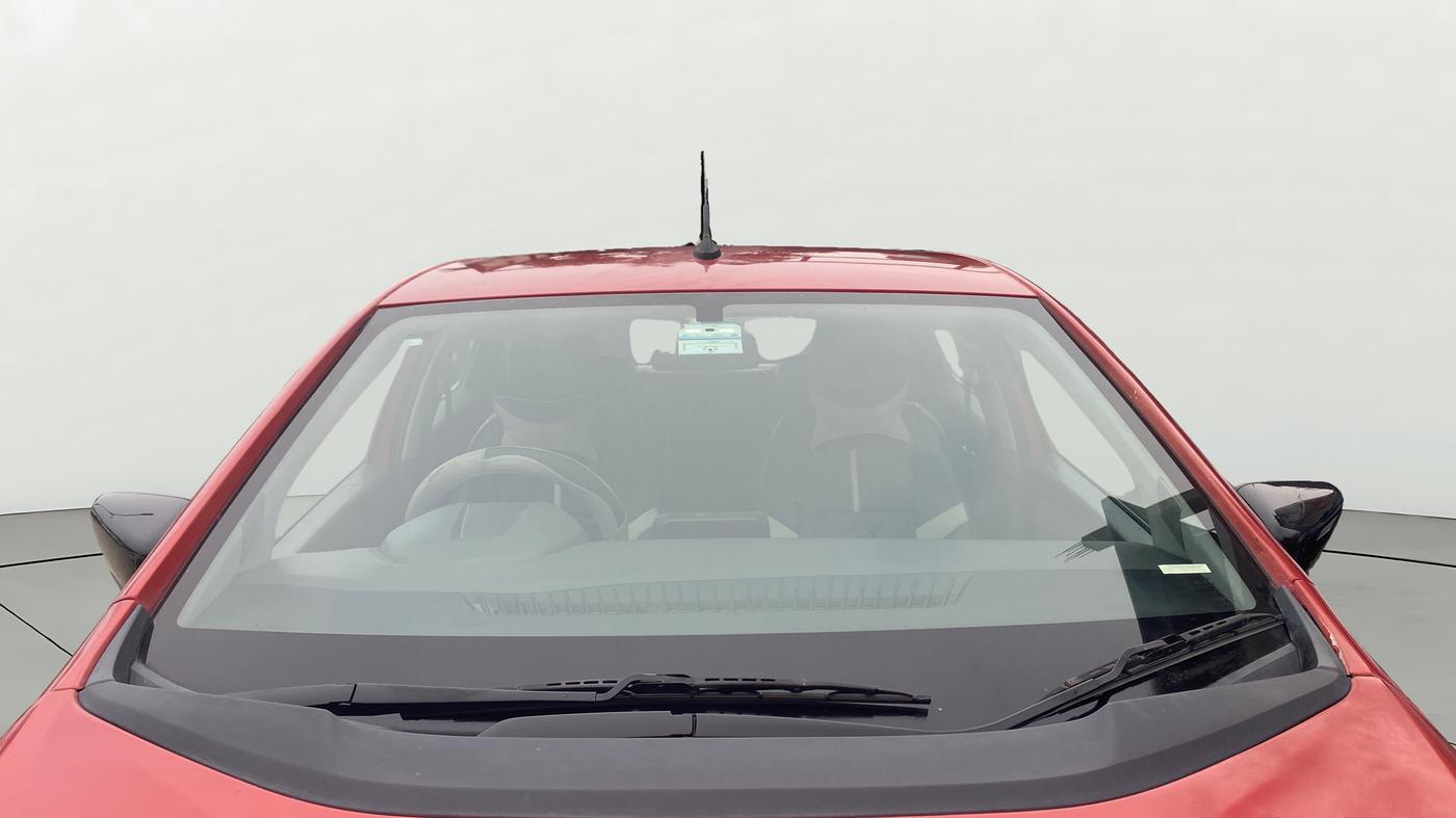 2020 Tata ALTROZ XM PETROL, Petrol, Manual, 43,045 km, Front Windshield