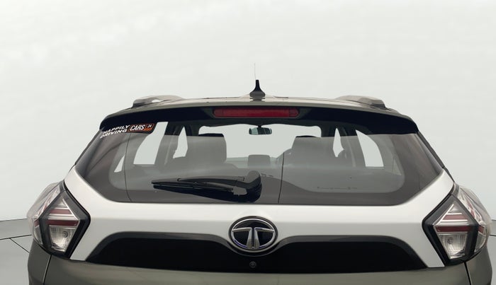2023 Tata NEXON XZ PLUS PETROL, Petrol, Manual, 29,360 km, Rear Windshield
