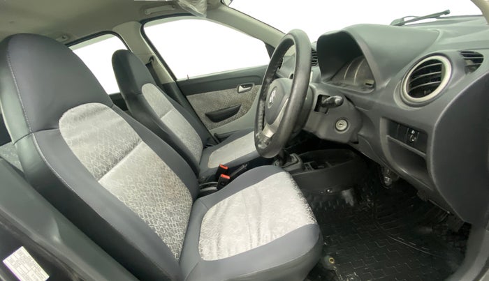 2017 Maruti Alto 800 LXI, Petrol, Manual, 70,869 km, Right Side Front Door Cabin