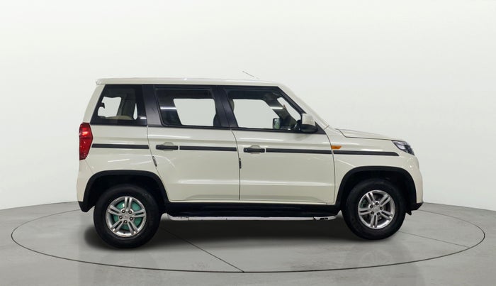 2021 Mahindra BOLERO NEO N 10, Diesel, Manual, 30,998 km, Right Side View