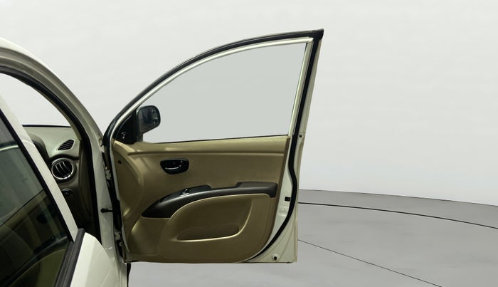 2013 Hyundai i10 ERA 1.1, CNG, Manual, 88,624 km, RHS Front Door