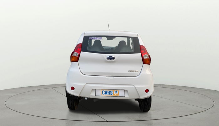 2016 Datsun Redi Go T (O), Petrol, Manual, 29,508 km, Back/Rear