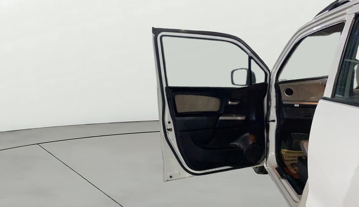 2013 Maruti Wagon R 1.0 VXI, Petrol, Manual, 70,066 km, LHS Front Door