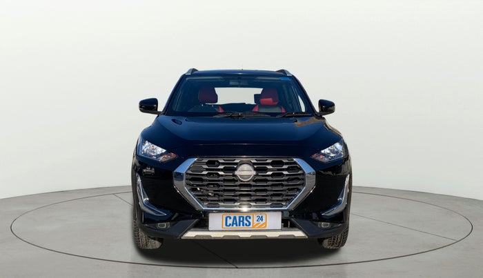 2023 Nissan MAGNITE XL, Petrol, Manual, 35,881 km, Front
