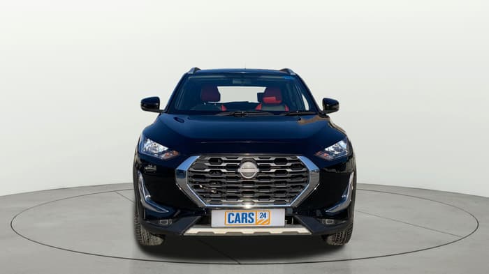 2023 Nissan MAGNITE XL, Petrol, Manual, 35,881 km, Front