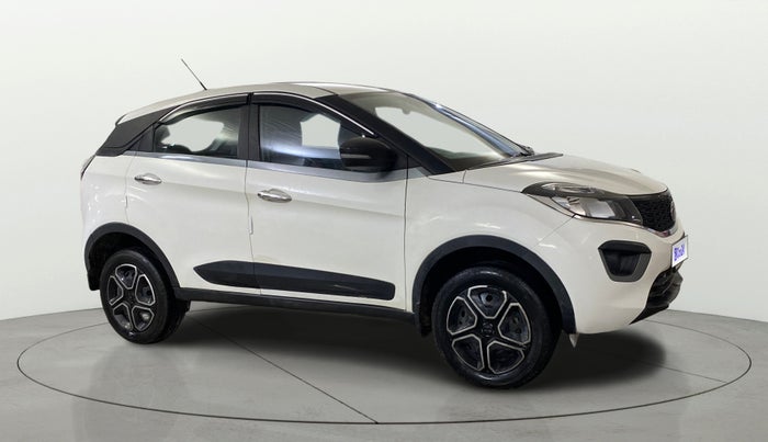 2019 Tata NEXON XM PETROL, Petrol, Manual, 25,690 km, SRP