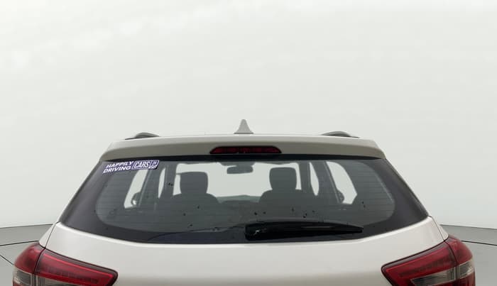2019 Hyundai Creta SX 1.6 PETROL, Petrol, Manual, 67,335 km, Rear Windshield