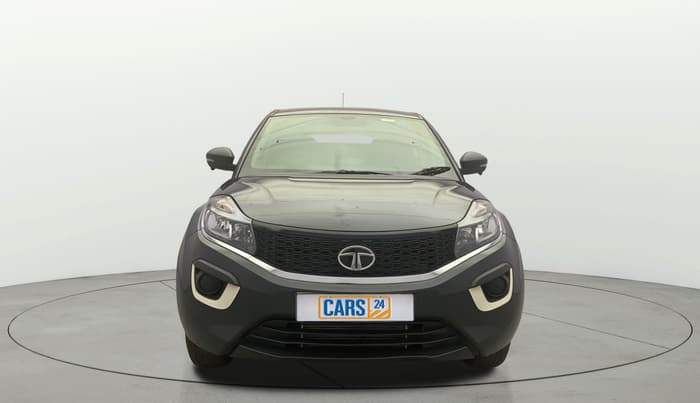 2019 Tata NEXON XM PETROL, Petrol, Manual, 39,225 km, Front